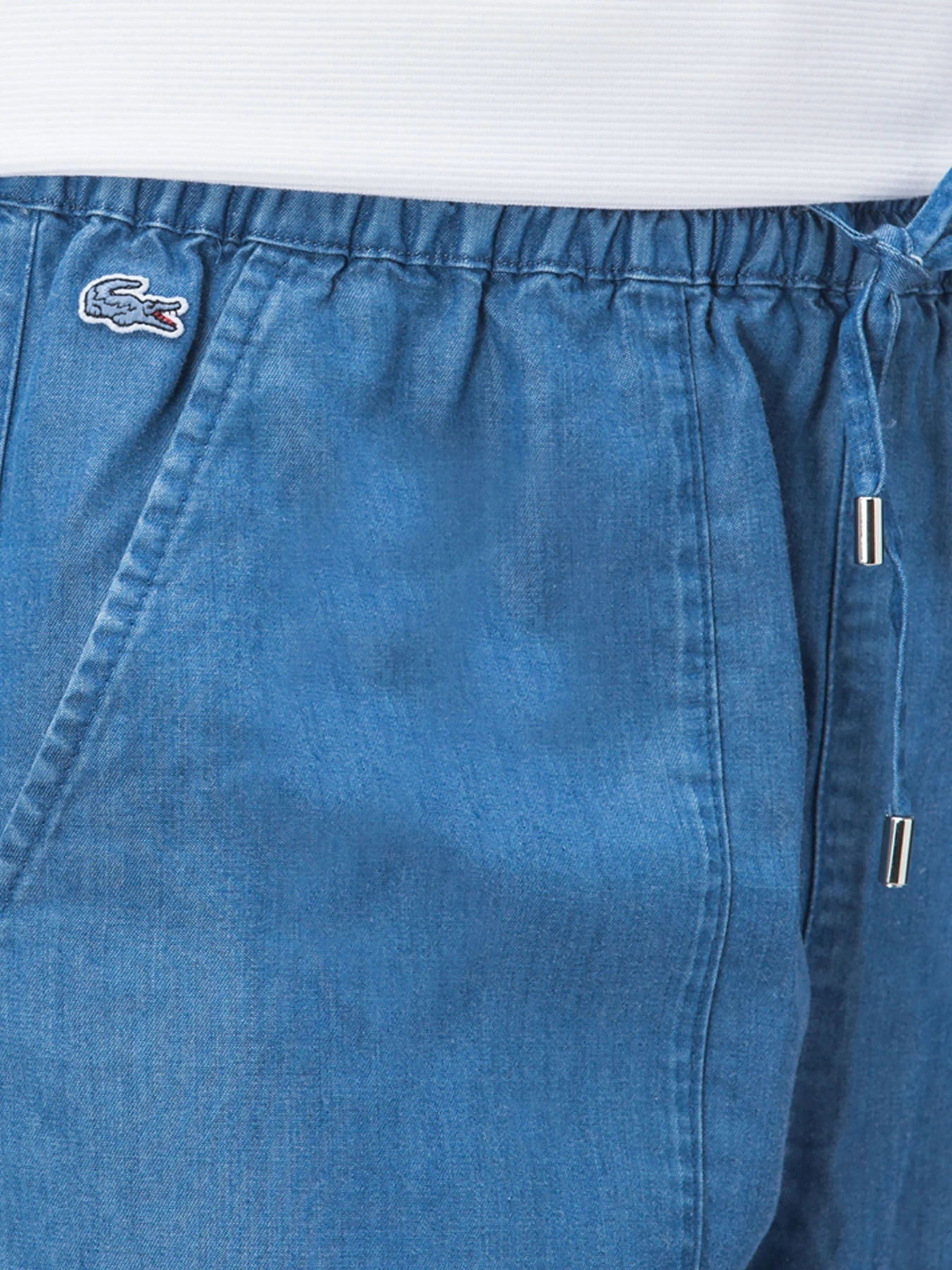 Шорты Lacoste модель GF090505M Фото