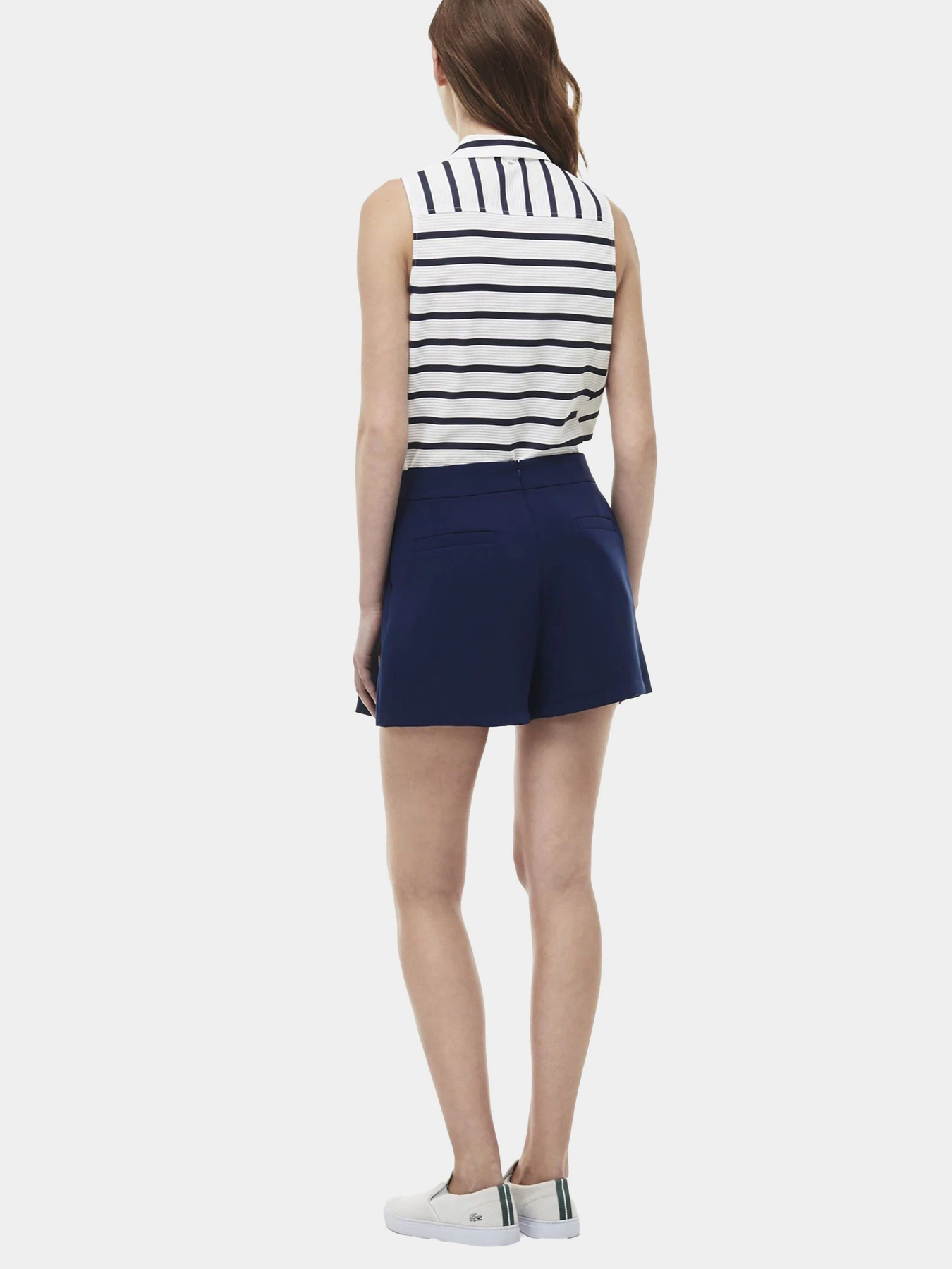Шорти Lacoste модель GF26082SZ Фото