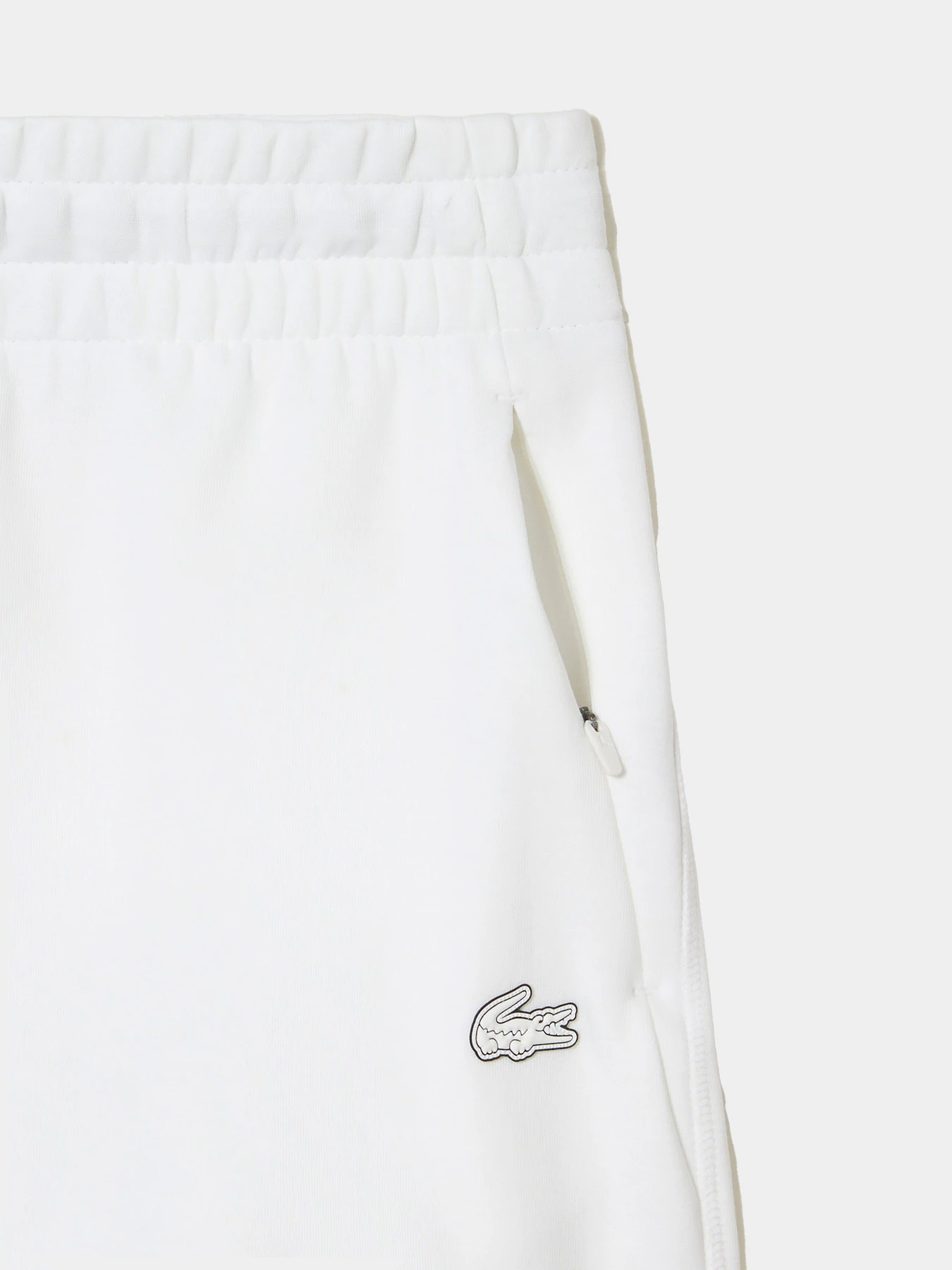 Шорты Lacoste модель GF5378001 Фото