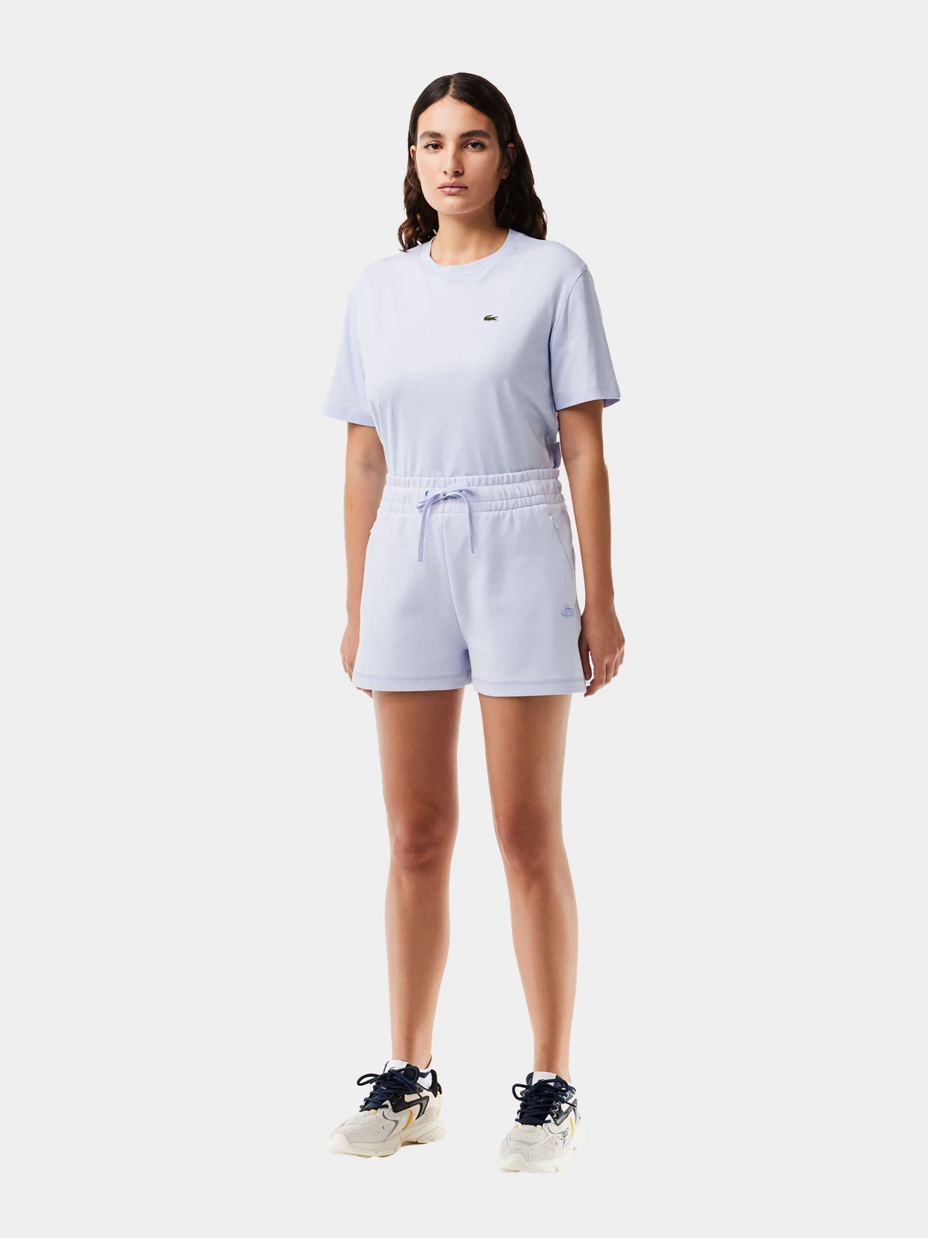 Шорти Lacoste модель GF5378J2G Фото