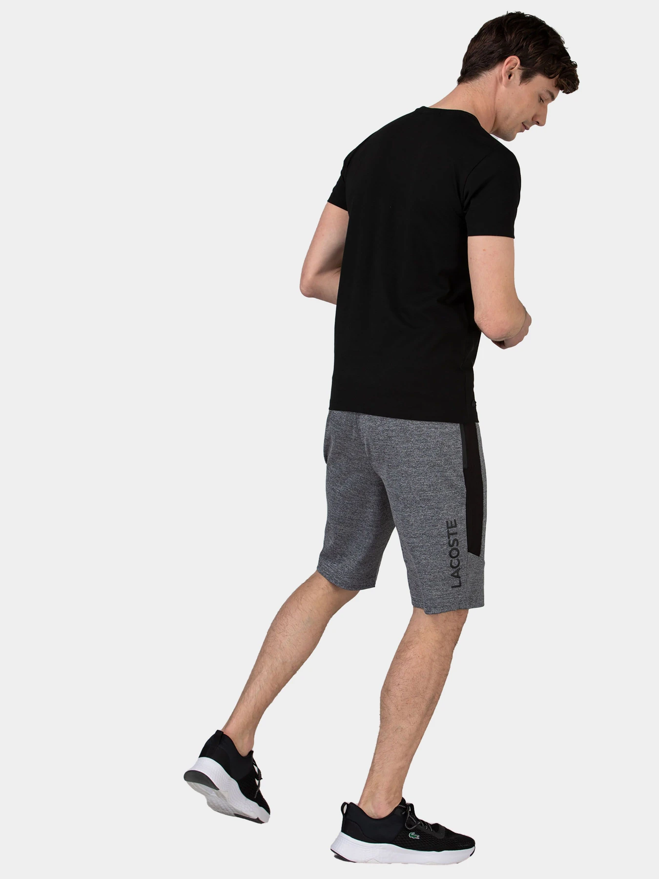 Шорти Lacoste модель GH010404G Фото
