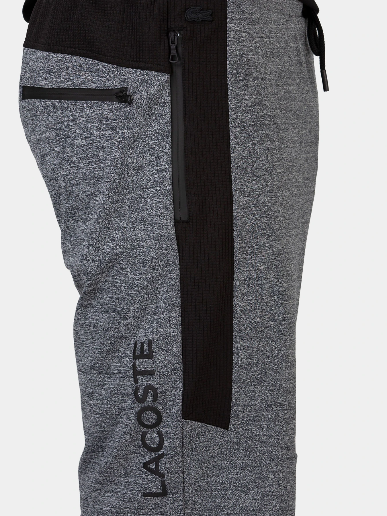 Шорти Lacoste модель GH010404G Фото
