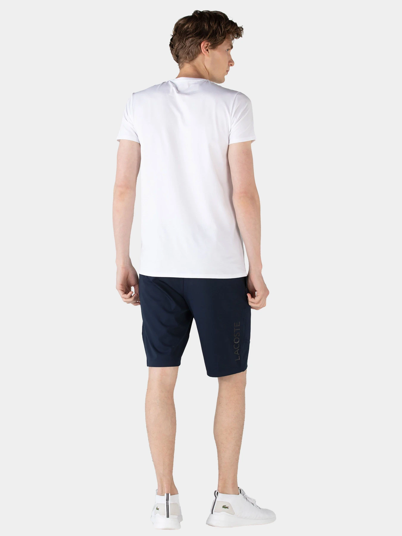 Шорти Lacoste модель GH010404L Фото