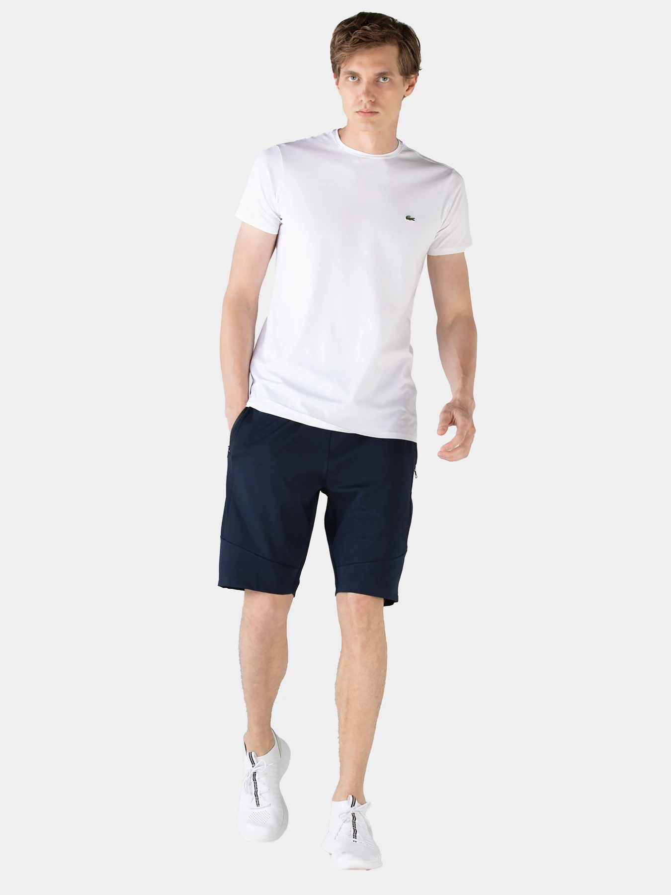 Шорти Lacoste модель GH010404L Фото