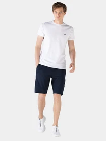 Шорти Lacoste модель GH010404L Фото