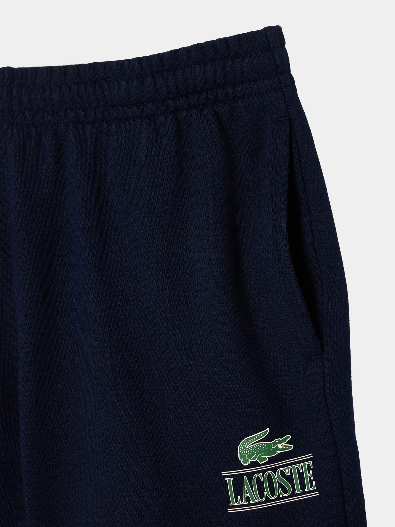 Шорты Lacoste модель GH1220166 Фото