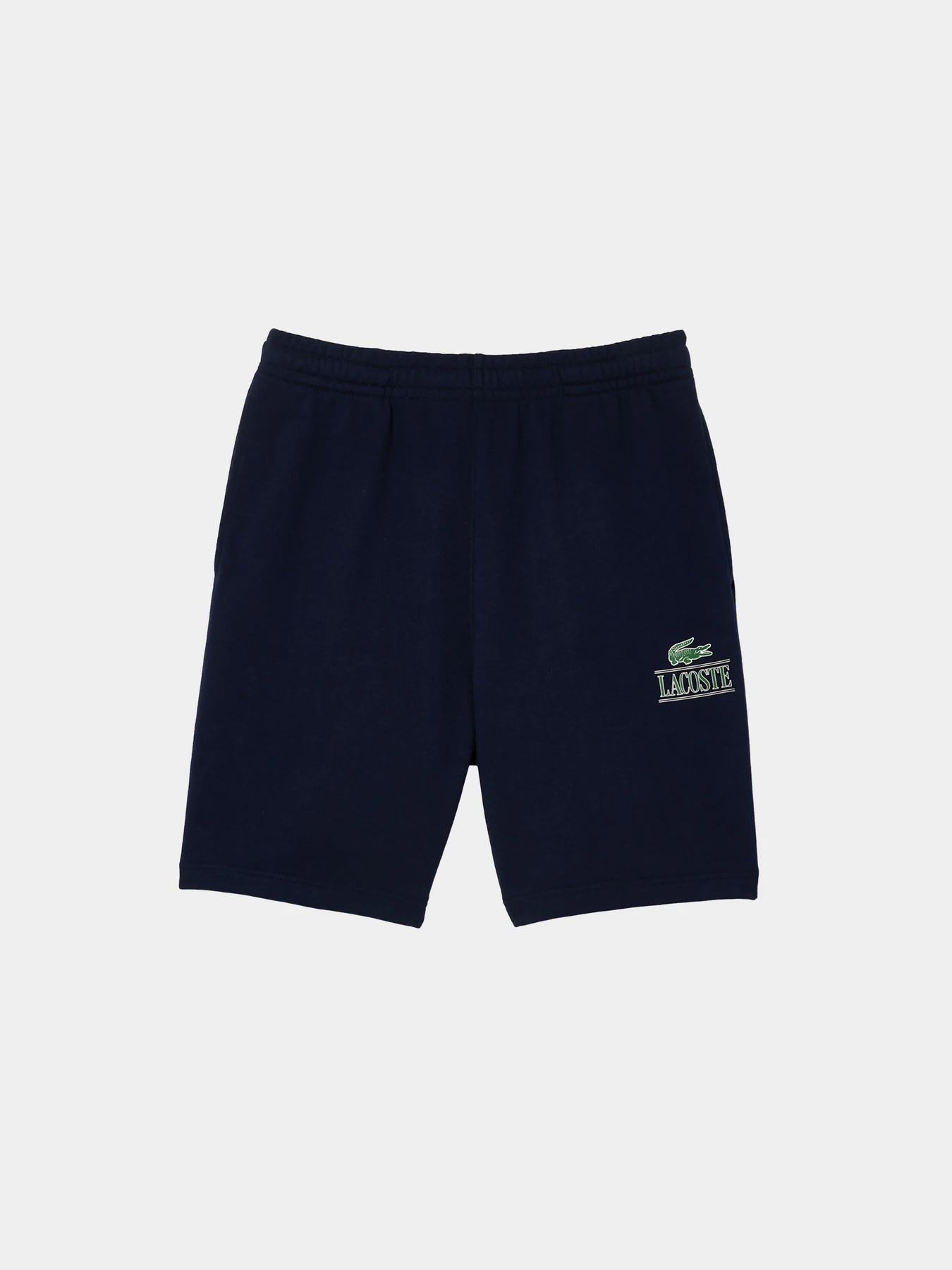 Шорты Lacoste модель GH1220166 Фото