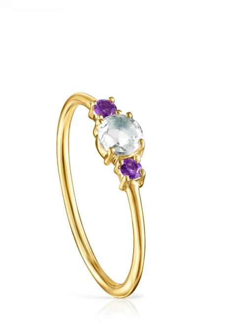 Каблучки TOUS модель 91219502 Фото