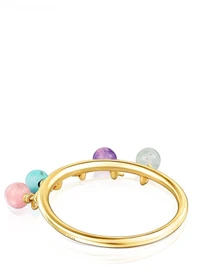 Каблучки TOUS модель 01815552 Фото