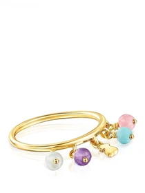 Каблучки TOUS модель 01815552 Фото