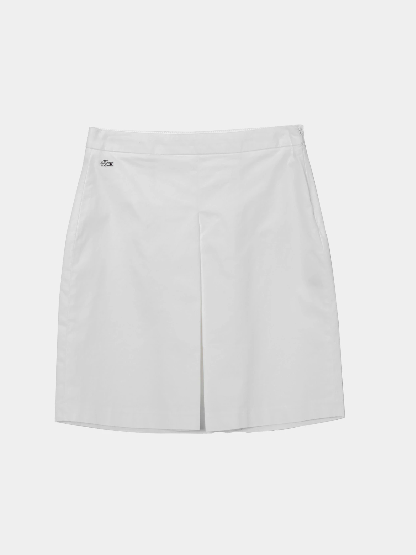 Юбки Lacoste модель JF004242A Юбки Lacoste модель JF004242A Фото