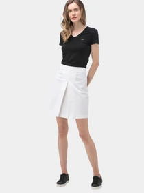 Юбки Lacoste модель JF004242A Фото