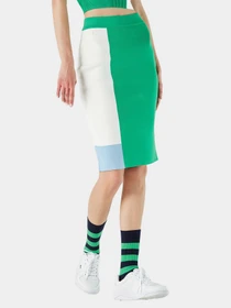 Юбки Lacoste модель JF021111Y Фото
