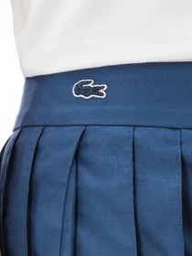 Спідниці Lacoste модель JF090202M Фото