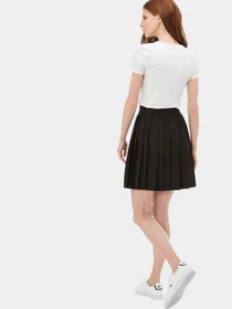 Спідниці Lacoste модель JF090202S Фото