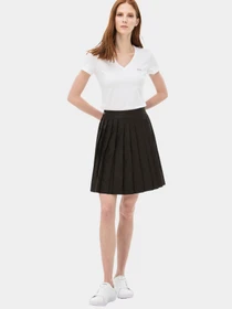 Спідниці Lacoste модель JF090202S Фото