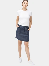 Юбки Lacoste модель JF090303L Фото