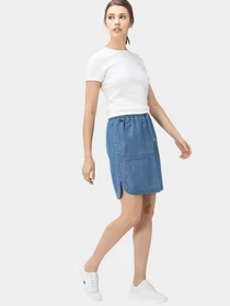 Юбки Lacoste модель JF090303M Фото