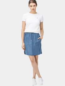 Юбки Lacoste модель JF090303M Фото