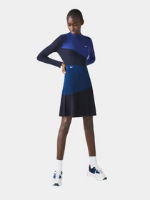Юбки Lacoste модель JF1302DX2 Фото