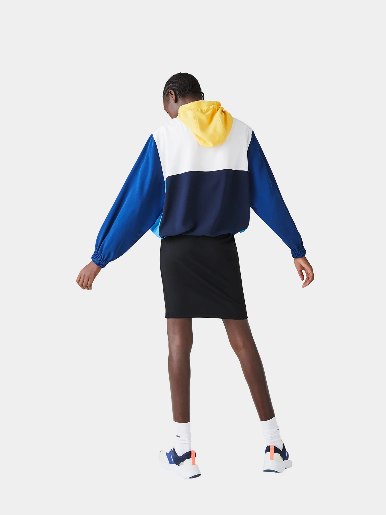 Спідниці Lacoste модель JF1333258 Спідниці Lacoste модель JF1333258 Фото