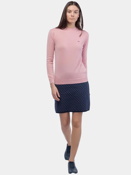 Юбки Lacoste модель JF175353L Фото