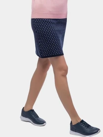 Спідниці Lacoste модель JF175353L Фото