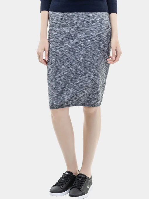 Юбки Lacoste модель JF181616G Фото