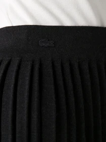 Юбки Lacoste модель JF190404D Фото