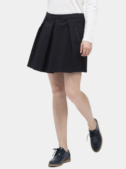 Юбки Lacoste модель JF1990FY4 Фото