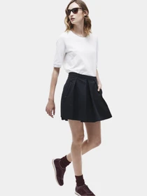 Спідниці Lacoste модель JF1990FY4 Фото