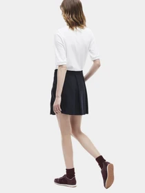 Спідниці Lacoste модель JF1990FY4 Фото