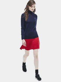 Спідниці Lacoste модель JF216169T Фото