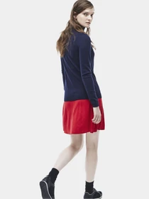 Спідниці Lacoste модель JF216169T Фото