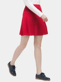 Спідниці Lacoste модель JF216169T Фото