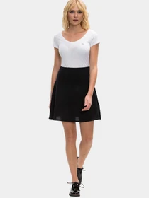 Юбки Lacoste модель JF2161FY4 Фото