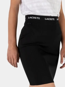 Спідниці Lacoste модель JF220202S Фото