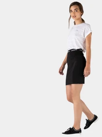 Спідниці Lacoste модель JF220202S Фото
