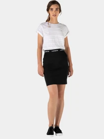 Юбки Lacoste модель JF220202S Фото