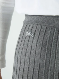 Спідниці Lacoste модель JF222424G Фото