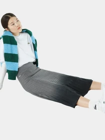 Спідниці Lacoste модель JF222424G Фото