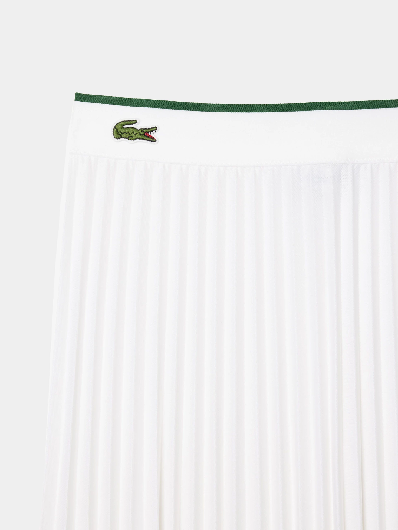 Юбки Lacoste модель JF2701001 Юбки Lacoste модель JF2701001 Фото