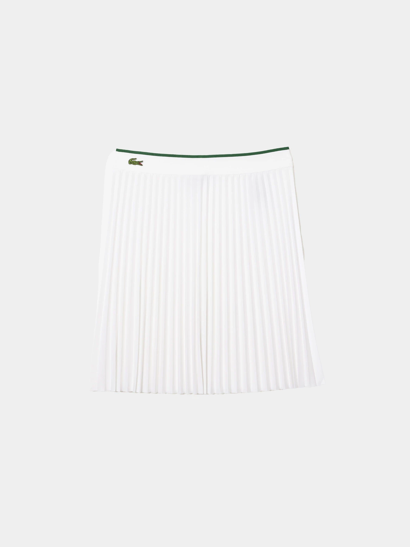 Юбки Lacoste модель JF2701001 Юбки Lacoste модель JF2701001 Фото