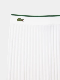Юбки Lacoste модель JF2701001 Фото