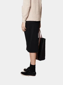 Юбки Lacoste модель JF277008H Фото