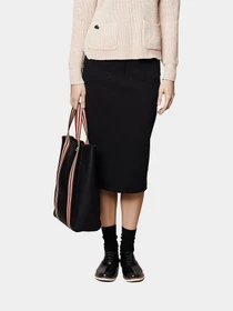 Юбки Lacoste модель JF277008H Фото
