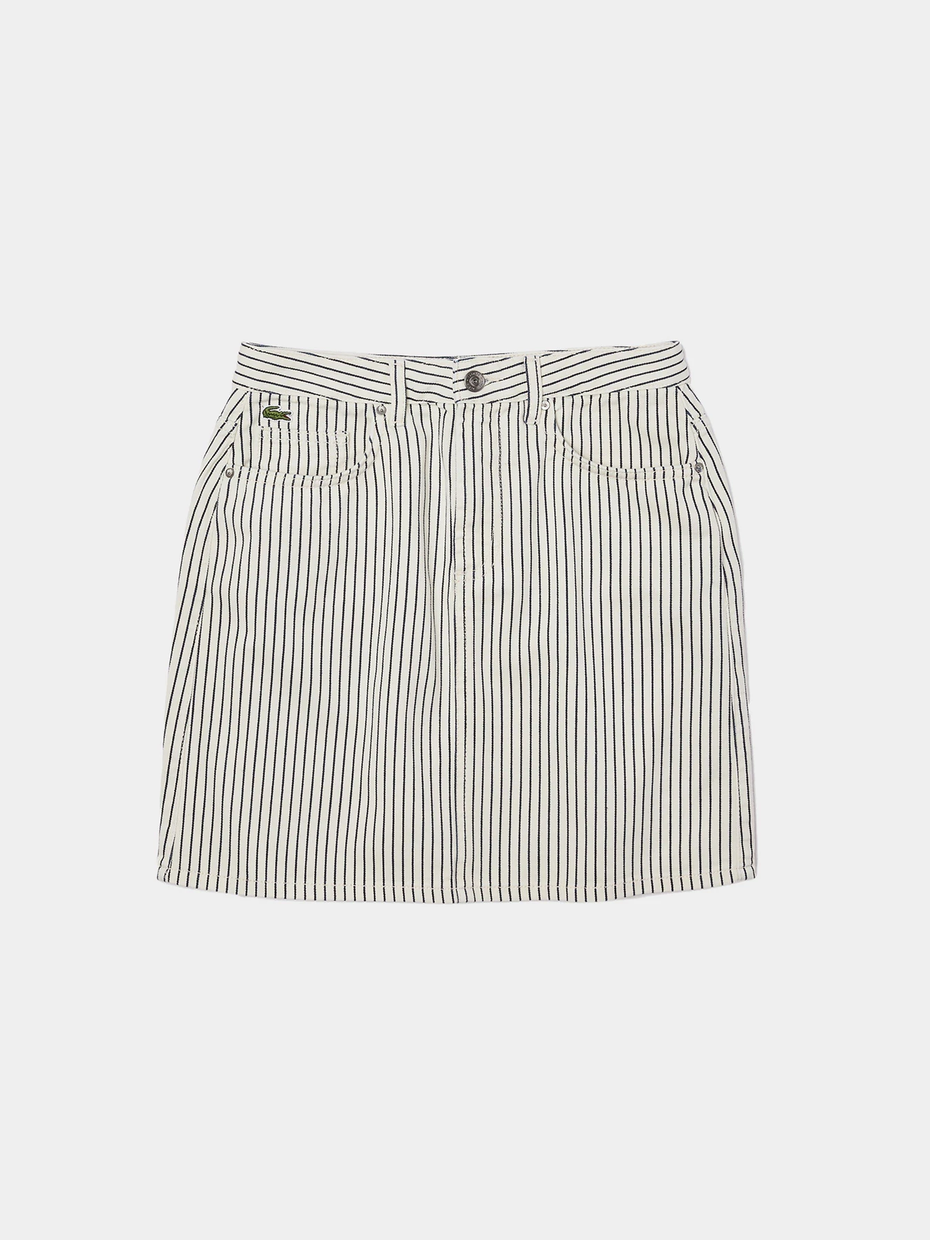 Юбки Lacoste модель JF35018LP Юбки Lacoste модель JF35018LP Фото