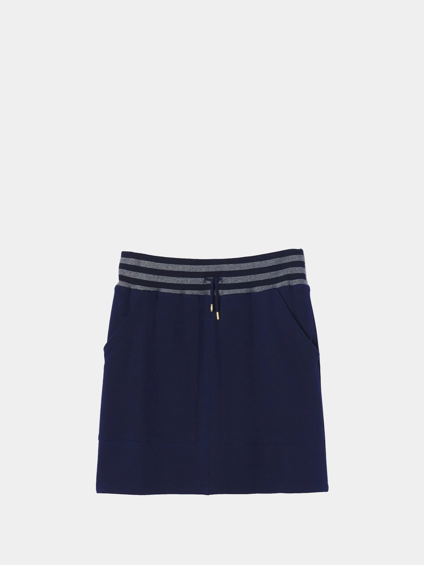Юбки Lacoste модель JF3654NHD Юбки Lacoste модель JF3654NHD Фото