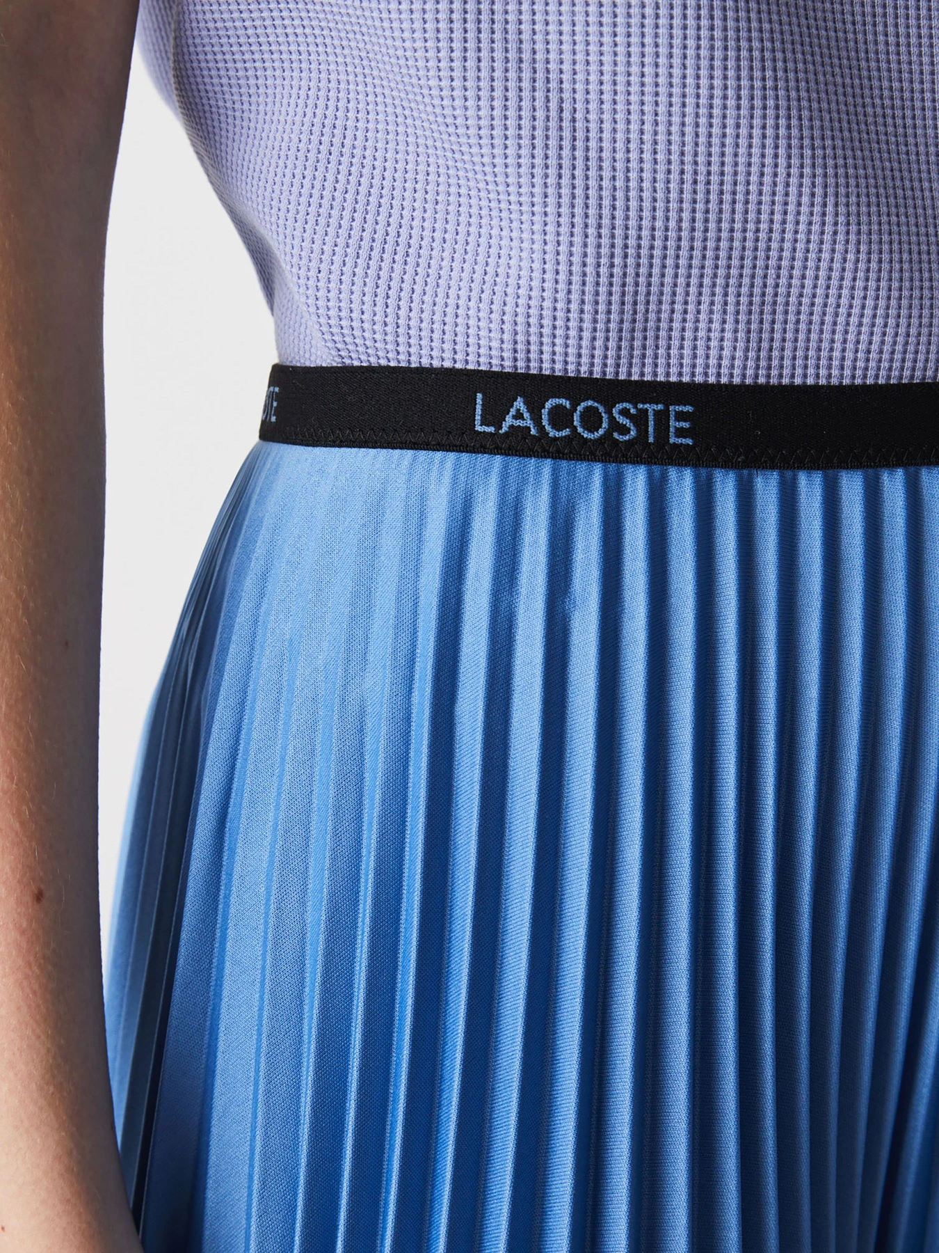 Спідниці Lacoste модель JF5455776 Спідниці Lacoste модель JF5455776 Фото