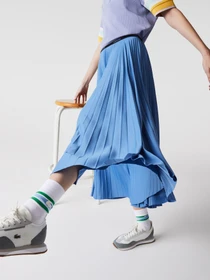 Спідниці Lacoste модель JF5455776 Фото